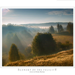 Krajina blaženosti (Scenery of the Felicity)