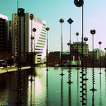 La Defense,Paris