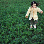 ako bibi konske bobky preskakovala