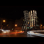 dancing house