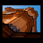 ...Ad Gloriam Dei...