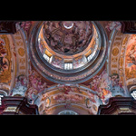 ...vzhlédni k nebesům...