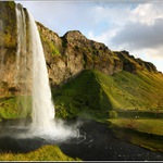 Seljalandsfoss