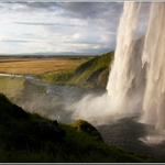 Seljalandsfoss II.