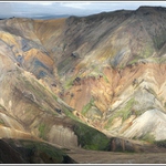 Landmannalaugar