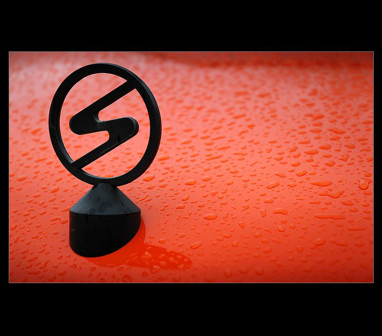 .: DER TRABANT :.