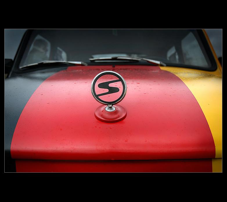 .: BAKELIT MOTOR WERK :.