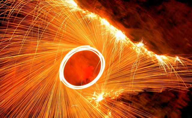 Firework