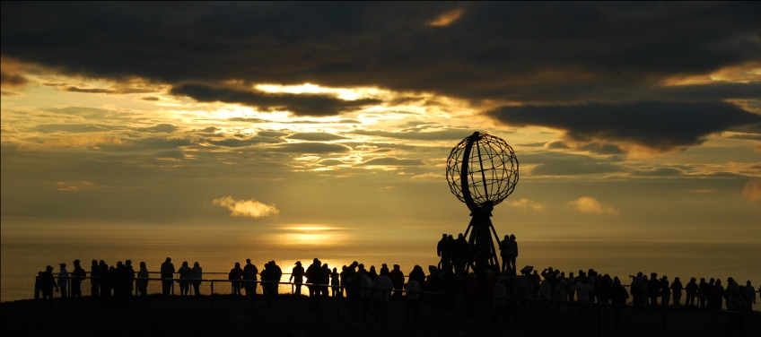 Nordkapp