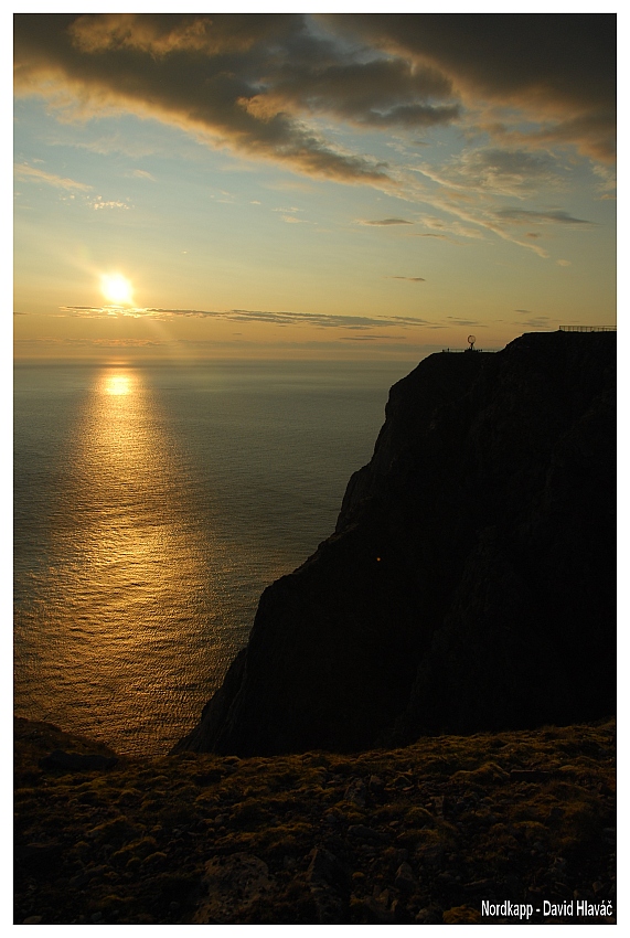 Nordkapp