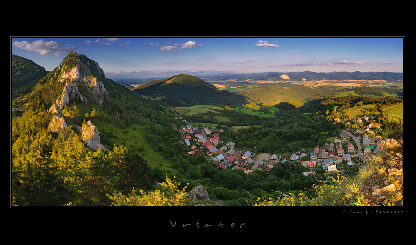 Vršatec