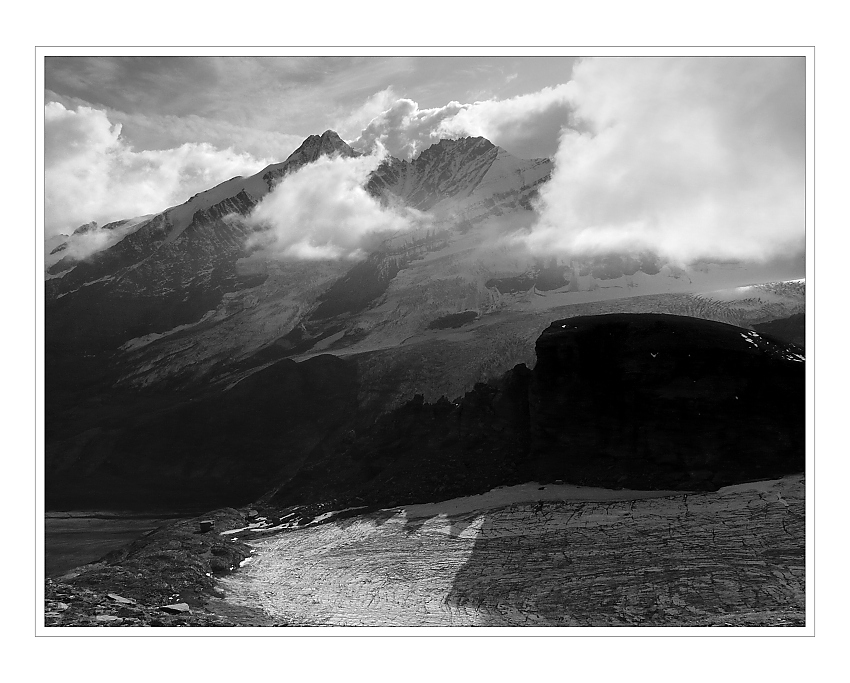 Grossglockner III