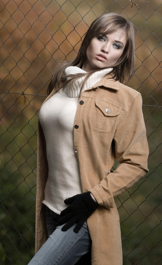Modelina 6