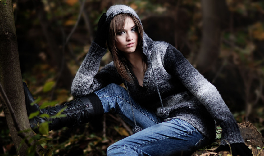 modelina 6