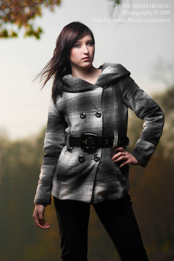 modelina Hanka