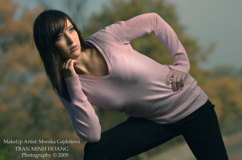 modelina hanka
