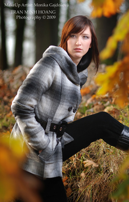 modelina hanka