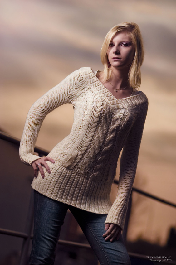 modelina marketa