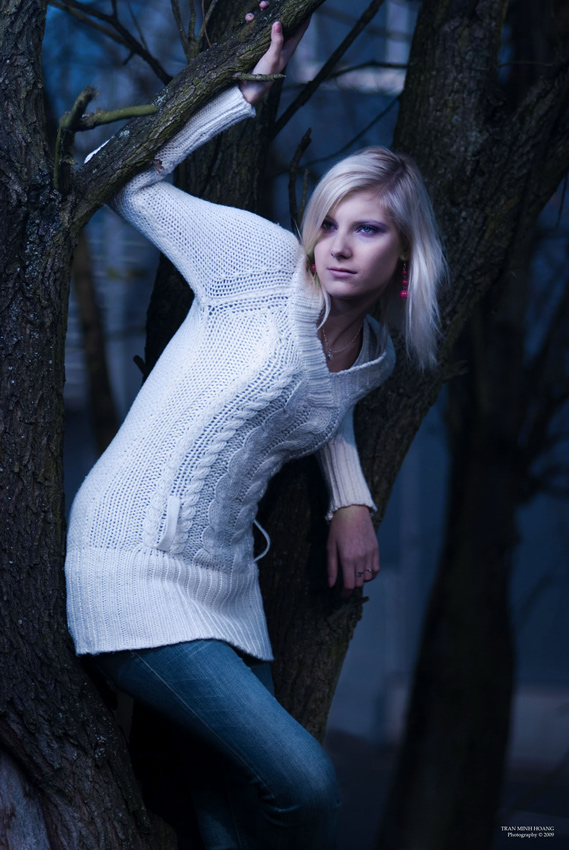 modelina marketa