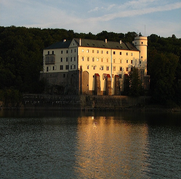 Orlík