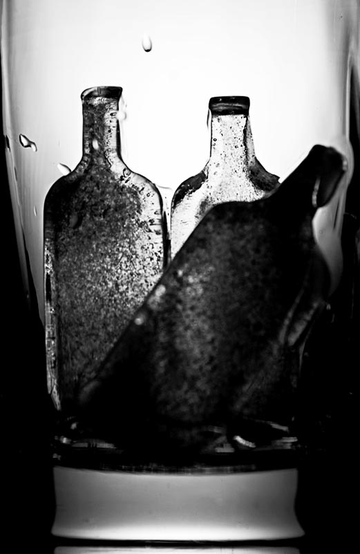absolut ice