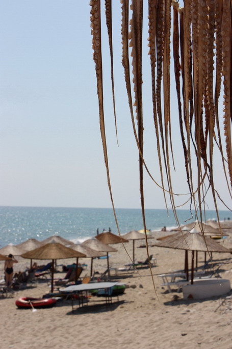 Thassos