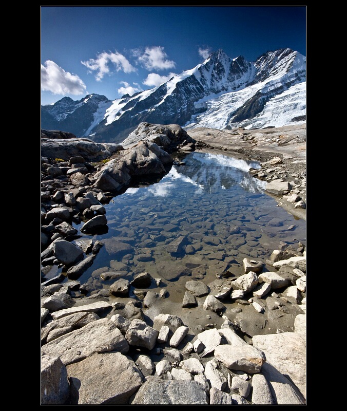 Grossglockner II