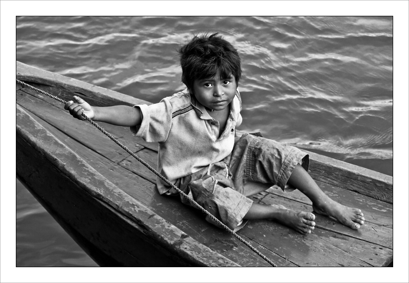 People in Venezuela VI