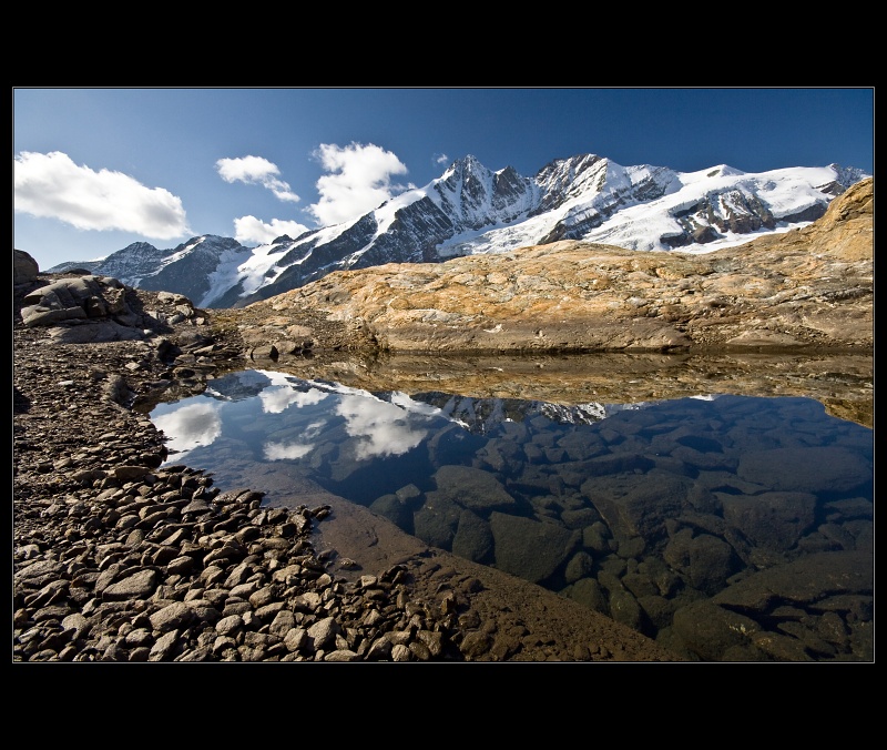 Grossglockner III