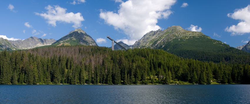 Tatry