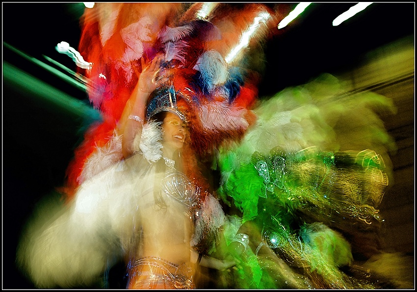 Samba