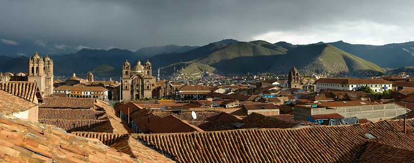 Cuzco