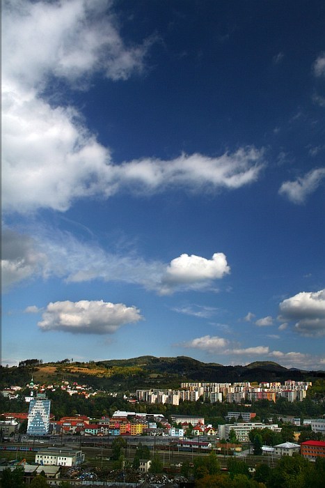 Vsetín