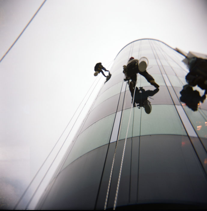 zatisi s visicima lidma