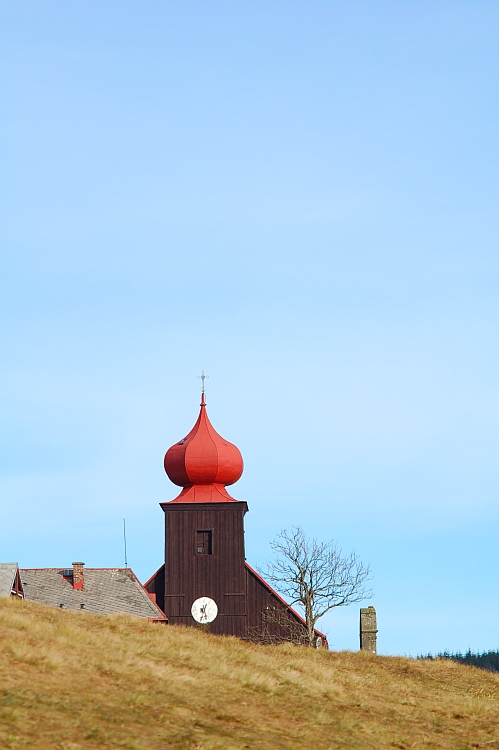 Malá Úpa