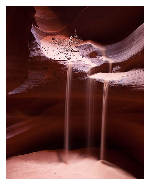 Upper Antelope Canyon | Page | Arizona | USA