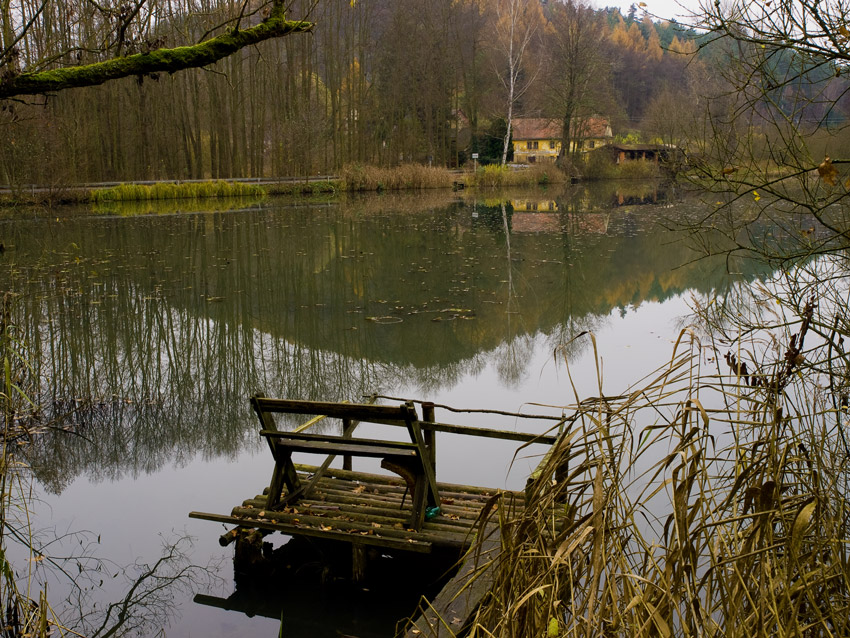 Podzim