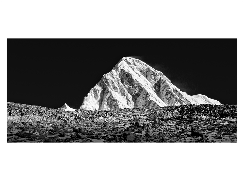 Pumori