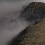 vychodna stena hochschneeberg