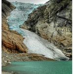 Briksdalsbreen