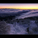 Když lidé ještě spí