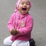 Maličkatej hříbek