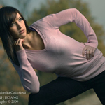 modelina hanka