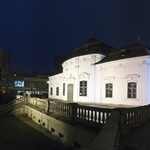 Letohrádek Mitrovských