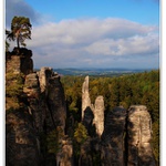 Prachovské skály 2