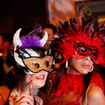 Helloween in Hong Kong