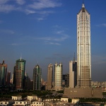 Shanghai 2003