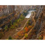 Amerika se oblékla do podzimního...