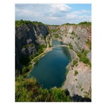 Amerika ve světle léta