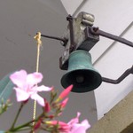 Zvony zvoní jen chvíli...